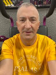 Fitness Progress with New Gym Equipment