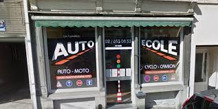 Passe ton permis en province. Auto Ecole Top Conduite Compare Les Auto Ecoles Et Passe Ton Permis Clickclickdrive
