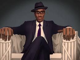 Each month, amazon prime adds new movies and tv shows to its library. An Afternoon With J B Smoove A K A Leon From Curb Your Enthusiasm The Ringer