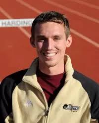 2011 Men's Track Roster