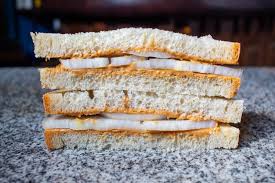 Walla Walla Wha? Peanut Butter and Sweet Onion