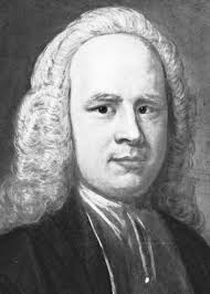 George Whitefield