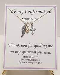 Browse through topics for literature, history, culture and more. 24 Confirmation Sponsor Gifts Ideas Confirmation Sponsor Gifts Confirmation Sponsor Confirmation Gifts