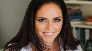 Female Disruptors: Megan Fitzpatrick of The Fitz Solution On The Three  Things You Need To Shake Up Your Industry