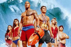 Интересные факты фильма спасатели малибу / baywatch. The Baywatch Movie Is Worse Than The Tv Show