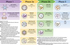 Check spelling or type a new query. Tuberculosis Vaccine Development Progress In Clinical Evaluation Clinical Microbiology Reviews