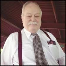 Richard Harry Loader obituary and life story