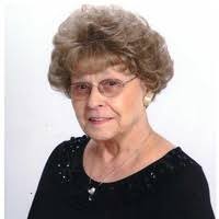 Obituary for Lillian Grace Weems