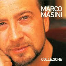 Music video by marco masini performing t'innamorerai. Collezione Von Marco Masini