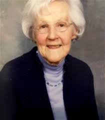 Annie Sybil Plaunt Obituary