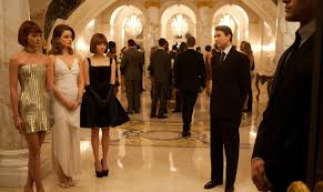 In time | ล่าเวลาสุดนรก | หนังเต็ม | full movie | thai sub | ภาพยนตร์ฮอลลีวูด. In Time A World Of Tales