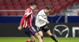 الأربعاء 5 ديسمبر 2018 ميلادياً، 27 ربيع الأول 1440 هجرياً، 20:30 بتوقيت مصر، 21:30 سيوتات دي فالنسيا. Ø£ØªÙ„ØªÙŠÙƒÙˆ Ù…Ø¯Ø±ÙŠØ¯ Ø¶Ø¯ ÙØ§Ù„Ù†Ø³ÙŠØ§ ØªØ¹Ø§Ø¯Ù„ Ø¥ÙŠØ¬Ø§Ø¨Ù‰ ÙÙ‰ Ø§Ù„Ø´ÙˆØ· Ø§Ù„Ø£ÙˆÙ„ ÙÙŠØ¯ÙŠÙˆ Ø§Ù„ÙŠÙˆÙ… Ø§Ù„Ø³Ø§Ø¨Ø¹