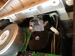 Samsung c1860 series was fully scanned at: Samsung C1860 Laser Printer Error A1 4111 Repair 3 Steps Instructables