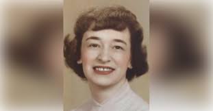Obituary information for Eda Josephine Trembicki
