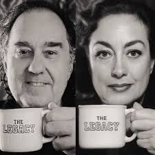 ✨ GIVEAWAY ALERT! ✨ I'm thrilled to be giving away 5 copies of Joan  Crawford: A Woman's Face in partnership with Simon & Schuster! This  incredible book is the first full, in-depth