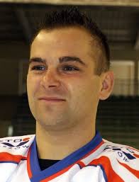 Hokeista Kostecki: nie mogę się wstrzelić