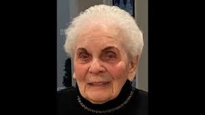 Funeral Mass for Cecilia J. Gourley- 27JUN23