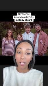 Amanda Haught's Instagram, Twitter & Facebook