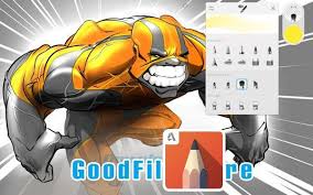 Autodesk Sketchbook Pro 5 1 9 Apk Mod Full Unlocked Android Sketchbook App Sketch Book Sketchbook Pro