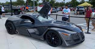 Vetter et al., journal power sources, 2005. Slash Batmobile Conversion Based On The Corvette C6 V8
