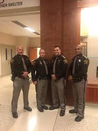 Please Join Us In Congratulating Deputy Monroe County Sheriff S Department Facebook