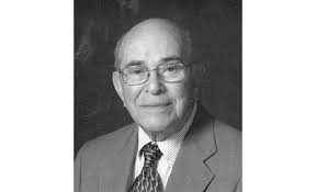 Ralph Ingram Obituary (2018)