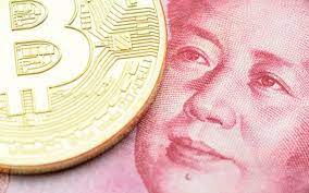 China Issuing Digital Currency Will Drive Bitcoin Adoption Crypto Coin Bitcoin Bitcoin Price