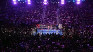 Palau olímpic vall d'hebron, barcelona, cataluña, spain. Boxing Schedule Fight Dates Tv Channel And Live Stream For Confirmed Cards Dazn News Us