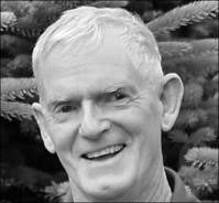 RICHARD CRUMP Obituary (2016)