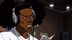 #theboondocks #thugnificent #djvlad