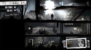 Sj hollis writes for p&l:this war of mine is a beautiful and sombre survival simulation. How To Melt Snow In This War Of Mine Pwrdown
