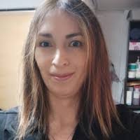 Vicky Beauregard's Instagram, Twitter & Facebook