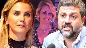 Ece erken ve benan mahmutyazıcıoğlu arasındaki sular durulmuyor. Ece Erken Sevgilisi Safak Mahmutyazicioglu Nun Esinin Arabasina Saldirdi Son Dakika Ece Erken E Sok Dava
