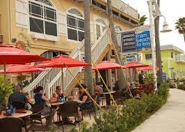 Grilled hogfish filet & blackened scallops. Island Time Bar And Grill Bradenton Beach Restaurant Bewertungen Telefonnummer Fotos Tripadvisor