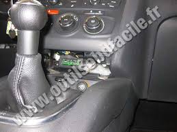 Citroën has unveiled new citroën c4 cactus: Obd Stecker In Citroen C4 2010 2018 Einfach Ihren Adapter Finden