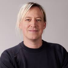 Tom Ravenscroft, editor at Dezeen