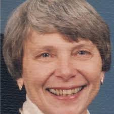 Sylvia Pavek (1932-2020)