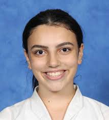 Santa Scholars 2022 by Santa Sabina College