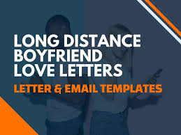 Here are some super long and short emotional love letters that make you cry. Love Letters For Long Distance Boyfriend 12 Sample Formats Writolay Com