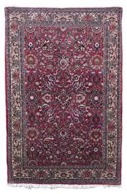 The overall result should not look either rushed or colour found on the rug and pair it with accents of the same shade within the same room (i.e. How To Decorate With A Red Persian Rug