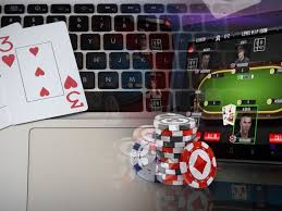 Memungkinkan Poker Online
