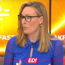 Eamonn Holmes in savage four-word clap back after he's blamed for GB News  co-host's axe 👀 ⬇️