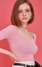 16 cute short hairstyles haircute do you want to try it in 2020 美しい女の子 女性 画像 女性