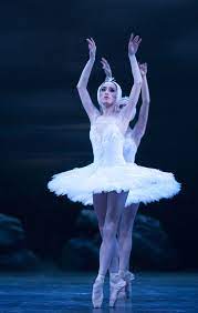 Stream cartoons daria 105 episode title: Daria Klimentova And Vadim Muntagirov In Swan Lake Ballet News Straight From The Stage Bringing You Ballet Insights