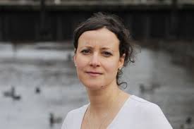 58 men and women doing their bit to help forge a new Teesside