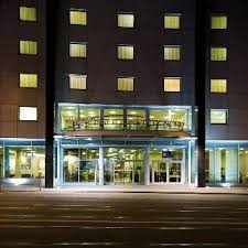Das holiday inn express duesseldorf city nord liegt 1,9 km vom zoologischen garten in düsseldorf entfernt und umfasst einen konferenzraum, ein restaurant und … Hotel Holiday Inn Express Dusseldorf City Nord Dusseldorf Stadt Dusseldorf Hotelopia