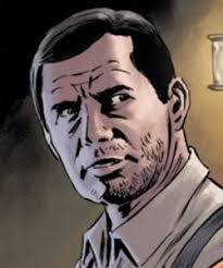 The Human Torch (1940) #2 [A Story]