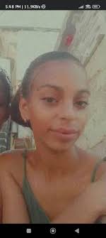 🚨‼️ #Comparte Carmen Berroa Robaina, de 24 años, se encuentra desparecida  en La Habana desde el viernes. Salió a trabajar y no regresó a casa. Es  madre de un niño de cinco