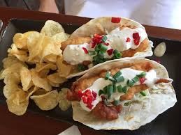 Maybe you would like to learn more about one of these? Fish Tacos Picture Of Haleiwa Joe S Seafood Grill Oahu Tripadvisor