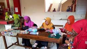 We did not find results for: Produk Sulam Ngapak Banyumas Tembus Malaysia Hingga Eropa